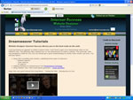 Dreamweaver Tutorials